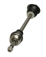 Maxgear Antriebswelle Gelenkwelle Vorne Links FüR Renault Twingo II CN0