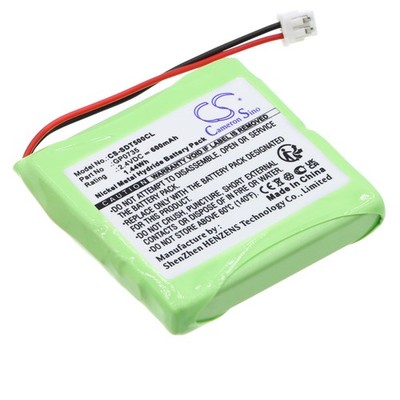 Battery for BTI Verve 410,Verve 410 black,Verve 410 quad,Verve 410 red,CP77