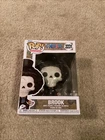 FUNKO POP! BROOK #2231~ MINT~ ONE PIECE SERIES ~