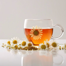 Chamomile Herbal Tea