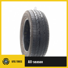 Used 27560r20 Bridgestone Dueler Lx 115t - 7.532 Used 27560r20 Bridgestone Dueler Lx 115t - 7.532