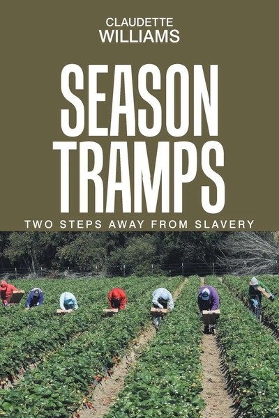 Claudette Williams | Season Tramps | Taschenbuch | Englisch (2018) | Xlibris US-image