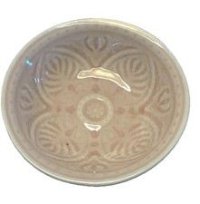 BUTLERS Sumatra Schale rosa 9,5cm | Dipschale Tapasschale Antipastischale