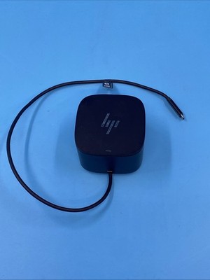 (Lot of 7) HP Docking Station | HSN-1XO1 | No AC Adapter