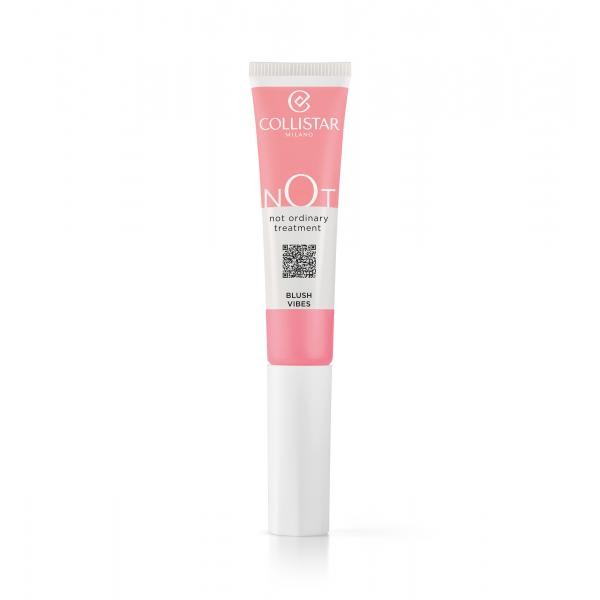 Collistar - Not Blush Vibes - Blush Fluido N. 01 Pink Lemonade - Immagine 4
