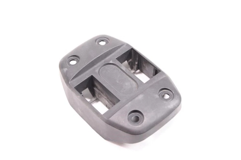 Abrazadera elevadora triple superior BMW G650GS 09 7652163 Foto 3 de 4