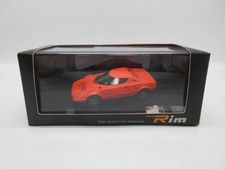 1/43 Lancia Stratos HF Prototype Turin Motor Show Orange Red Collectables 17+