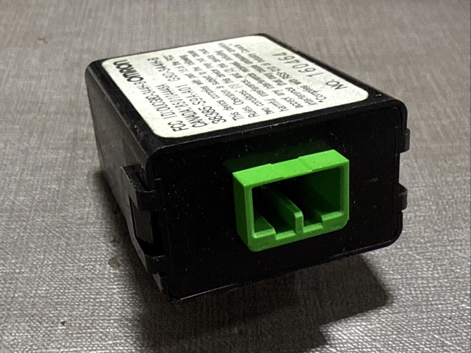 OEM Honda Keyless Entry Receiver Unit 38385-S9A-A01 – Compatible Multiple Car - Image 3 of 4