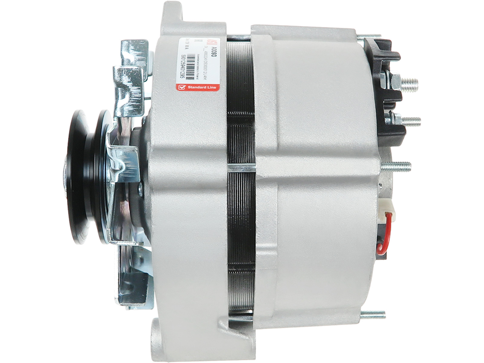 Brand New Alternator 12V 90A VW JETTA 1984-1992 II Mk TD Syncro OE 1516553R