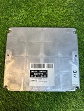Toyota 4runner 2005-2009 Engine computer 89661-35A70 1GRFE ATM 5FC Ecu Oem
