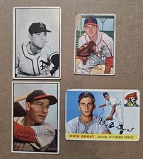 The Bubble Gum Card War Book Review 7