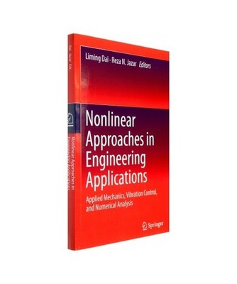 Nonlinear Approaches in Engineering Applications: Applied Mechanics, Vibration C