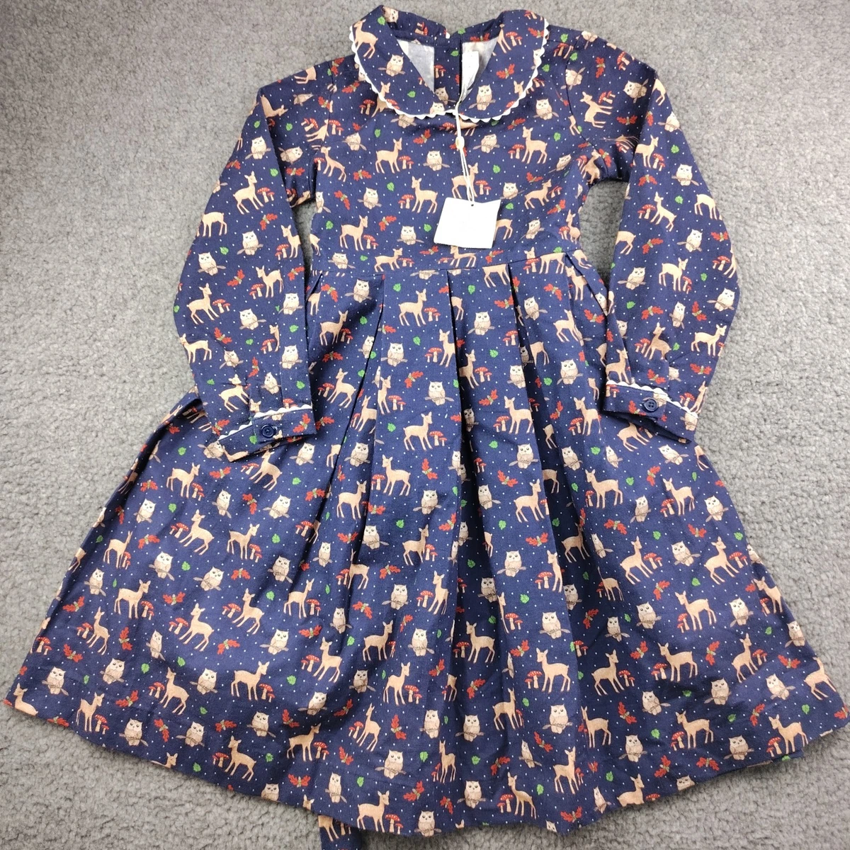 Girls' Rachel Riley Dresses for sale | eBay