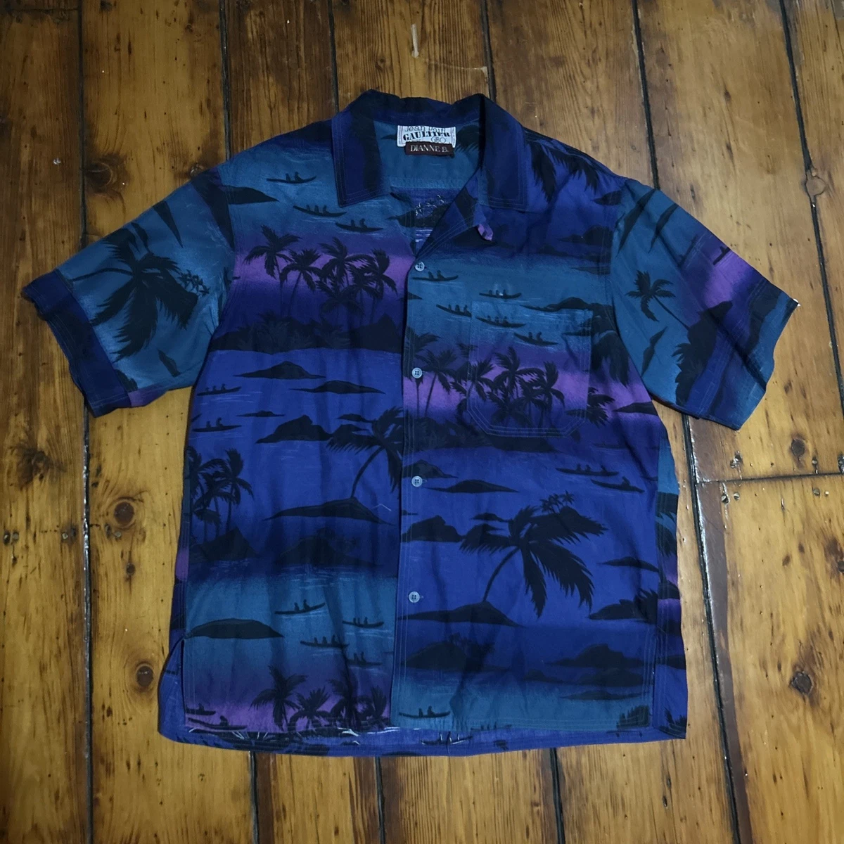 Jean Paul Gaultier Long Sleeve Shirts for Men for sale | eBay
