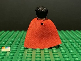 Lego Superman Minifigure sh0219 76044 76087 DC Super Heroes