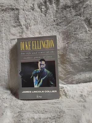 Duke Ellington Lincoln Collier, James: