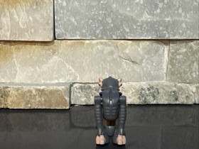 LEGO Star Wars Sebulba Movable Arms Minifigure sw0326 Episode I 7962 9675