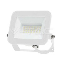 V-TAC Chio Samsung 20W 6500K Weiß Led Projektor - 10019