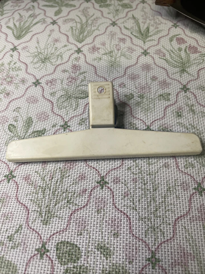 Clip de bolsa Foto 3 de 3