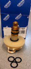 Grohe 45676000 Universal Ceramic Diverter Cartridge