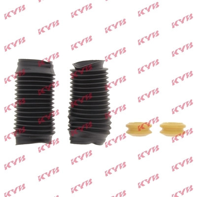 Kit de protection contre la poussière amortisseur KYB 910176 | Améliore l'étanchéité