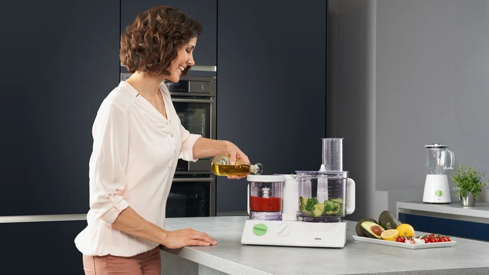 Robot da cucina Tribute Collection FX3030 | Nuovo - Immagine 2 di 4