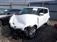 Passenger Right Lower Control Arm Front Fits 14-19 SOUL 576662