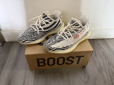 Las mejores ofertas en Yeezy Boost 350 | eBay