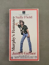 Murphys Romance (VHS, 1996, Closed Captioned)