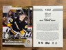 2021-22 Topps Now NHL Stickers #182 KASPER BJORKQVIST RC - Penguins - PR: /299