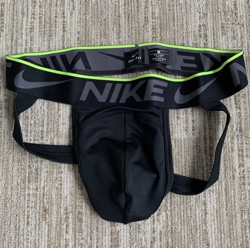 Nike Mens Breathe Dri-Fit Microfiber 