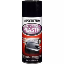 Rust-Oleum 248649 Automotive Paint for Plasti...