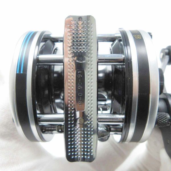リール ABU Ambassadeur 5500 ABU Ambassadeur 5500C Synchro 1989 Bait Reel Fishing /AT0334