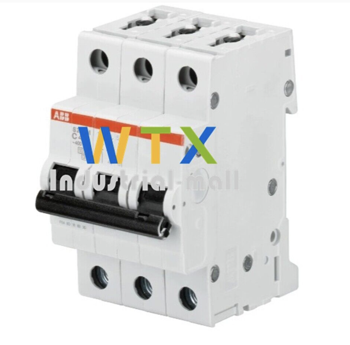 one new for circuit breaker S203-K32 32A 440V &zyxy | eBay