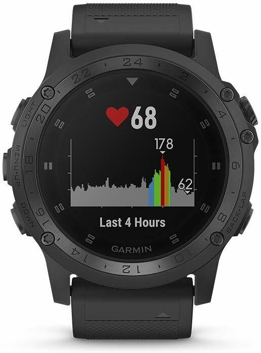 garmin tactix charlie ebay