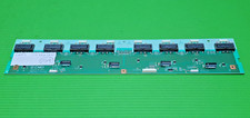INVERTER BOARD FOR CLARITY CTVL42W2HDF 42" LCD TV  I420B1-16A-SLAVE 27-D012836