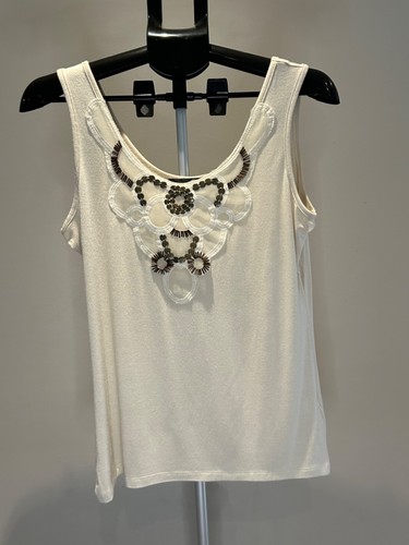 Marina Luna size large tank