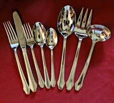Gorham Stainless CALAIS Open Stock - You Choose the Piece(s) 18/8 Korea Flatware