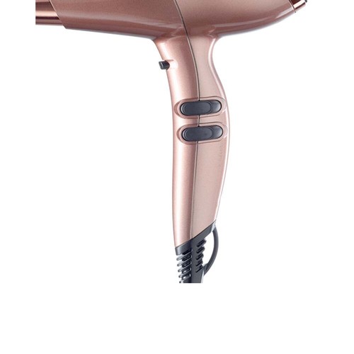 VS Sassoon 2100W Keratin Protect/Ionic/Frizz Free Hair Dryer/Styling w/ Diffuser - Picture 3 of 3
