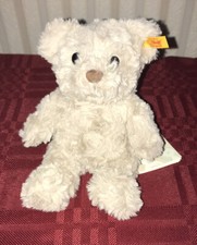 Disney Parks Epcot World Showcase Germany Steiff Bear Plush New