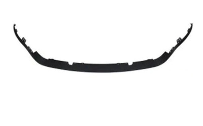 PORSCHE CAYENNE 92A Rear Lower Valancer 95550587514 NEW GENUINE | eBay