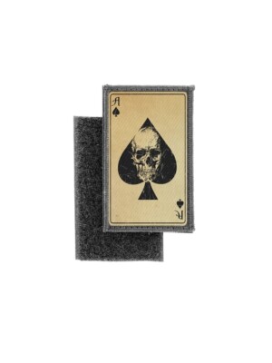 Wales Flag Velcro Patch | BAERSkin Tactical Supply Co. Get Comfort Out In The Wild. | BÆRSkin Tactical Supply Co - Foto 5