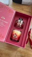 Scented Candle And Home Fragrance Set (brand new) - The British Museum