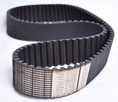 Bando Synchro-Link Industrial Timing Belt 1400-14M-55