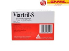 2 x 30's Viartril-S Glucosamine 1500Mg Joint Pain Supplement FREE EXPRESS SHIP