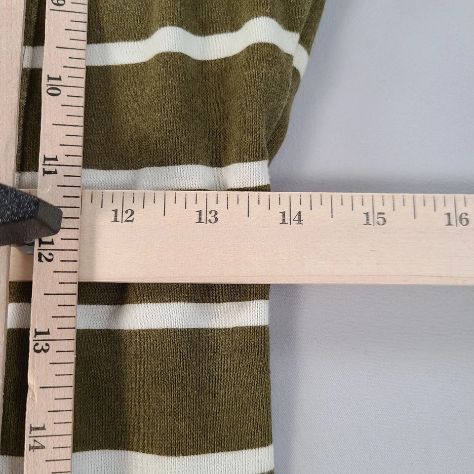 Hurley Jacket Womens Extra Small Green Blazer Coat Outdoors Casual Ladies - Imagem 4 de 4