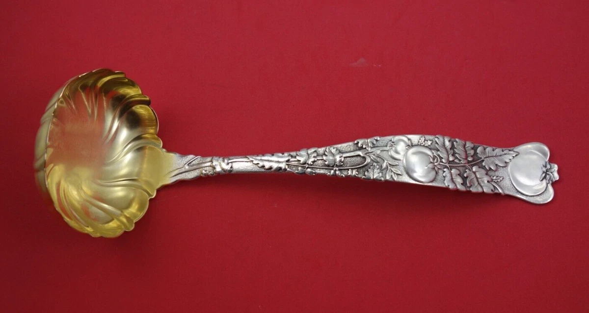 Tiffany & Co. Antique US Sterling Silver Vine for sale | eBay