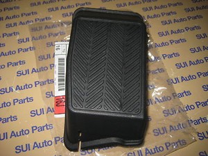 toyota tacoma bike pad