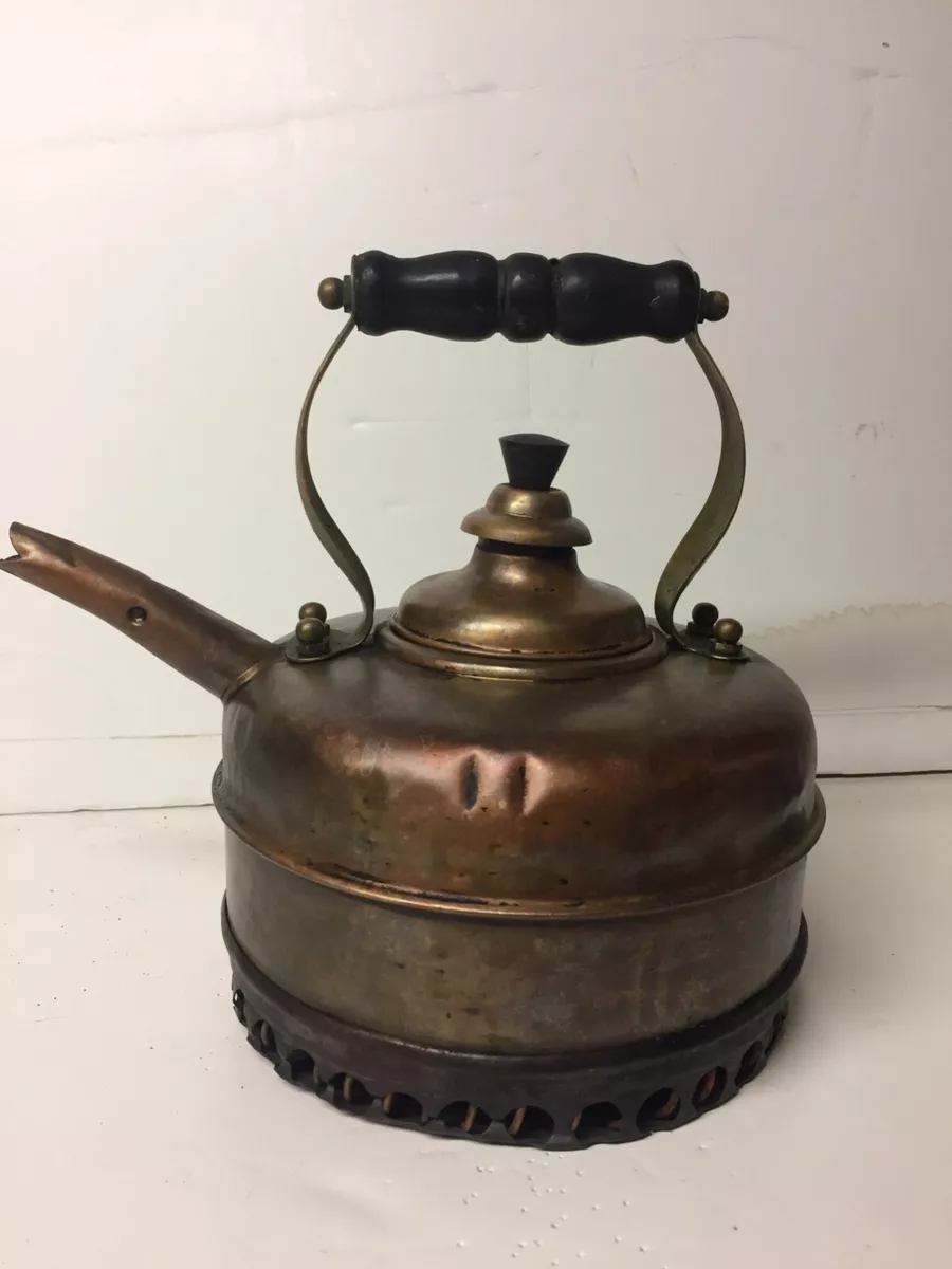 Buckingham kettle clearance