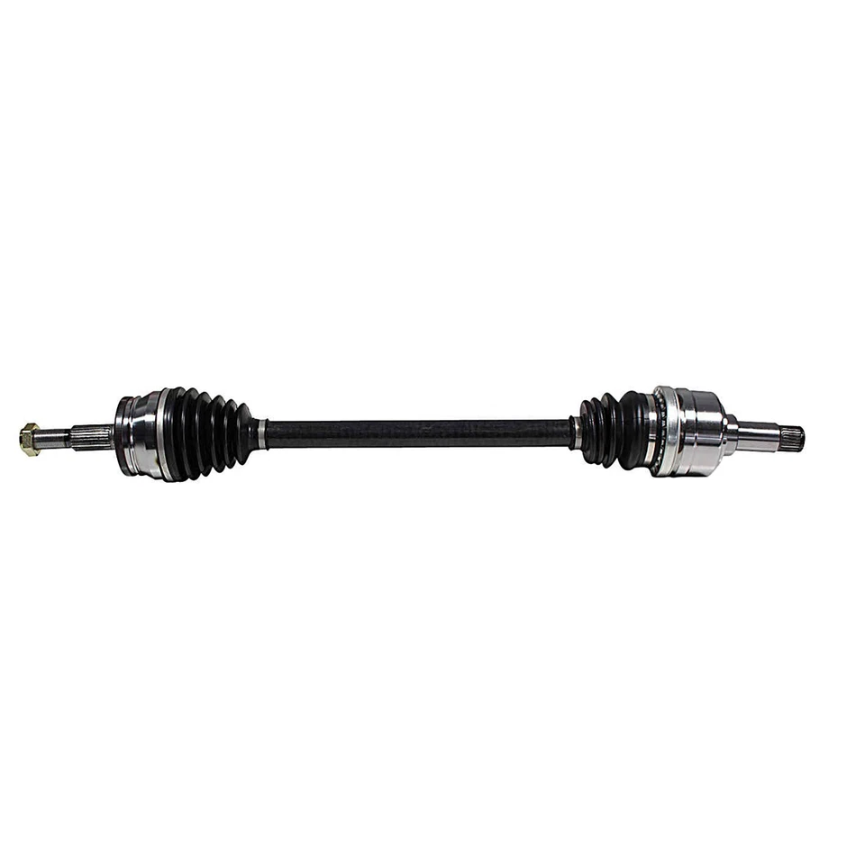 1X Rear Passenger Side CV Axle For DODGE CHALLENGER CHARGER MAGNUM Foto 3 de 4